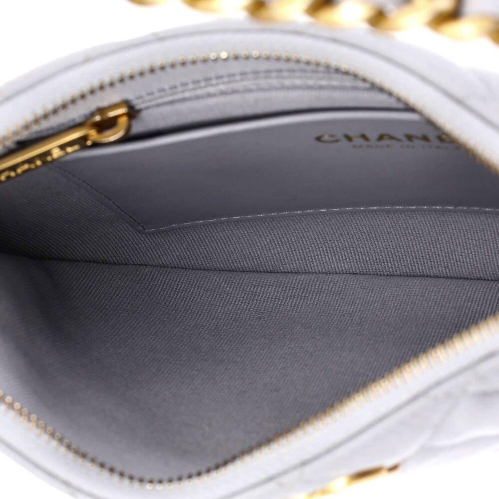 Chanel CC Chain Around Hobo - Picture 5 of 5